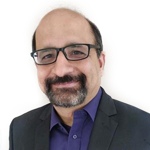 Sandeep Khanna