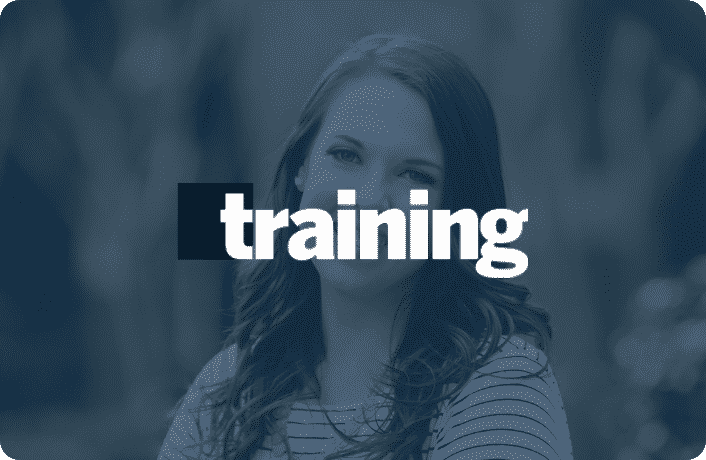 press-training