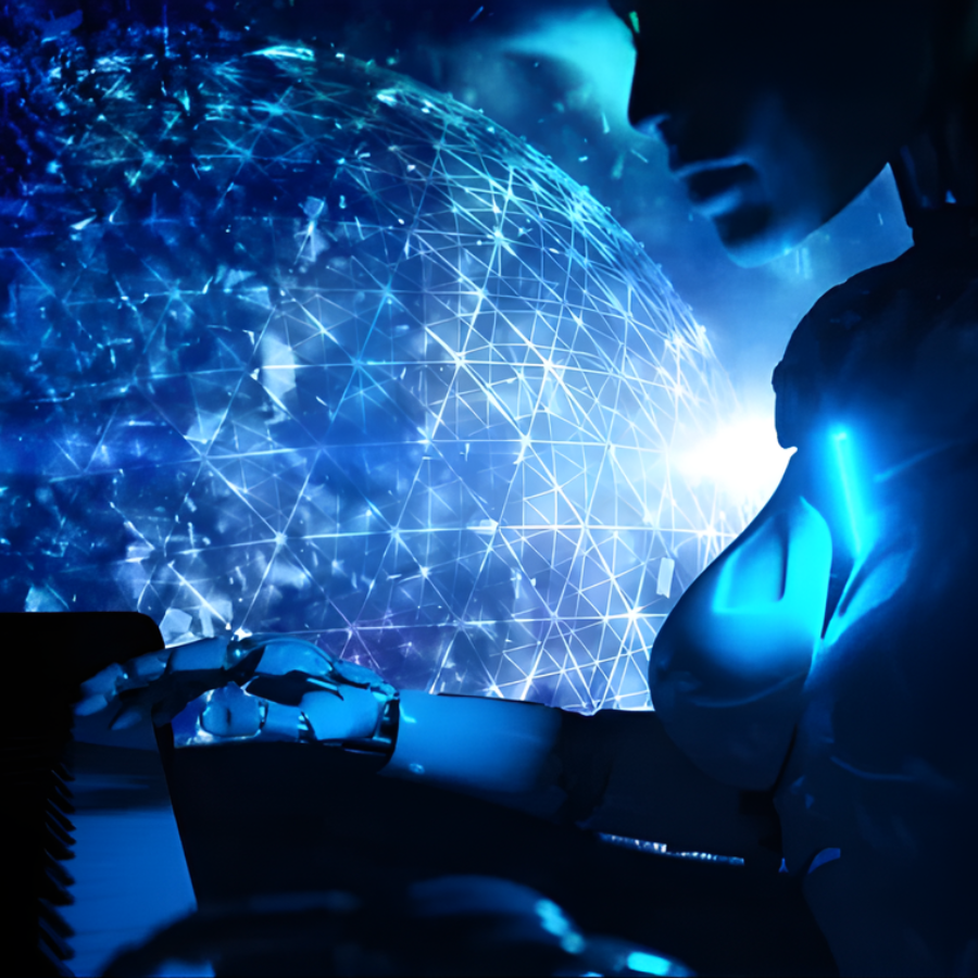 Bridge AI and Human-centric learning