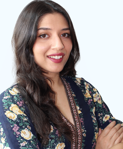 Prema Headshot