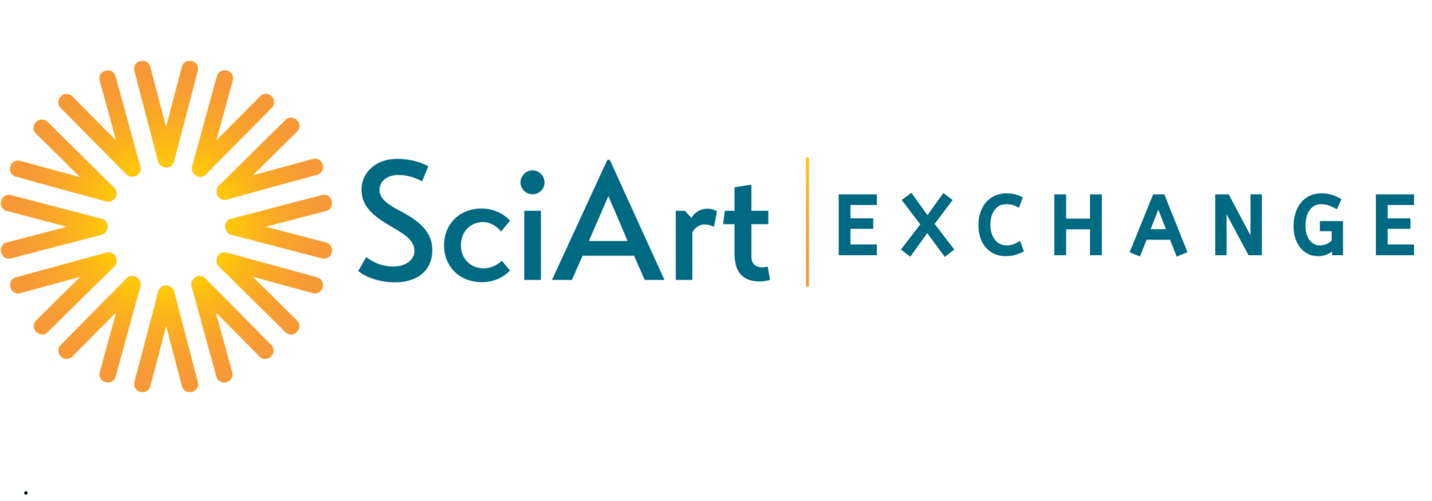 SCIART LARGE LOGO