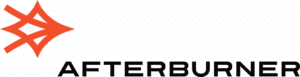 Afterburner's Logo