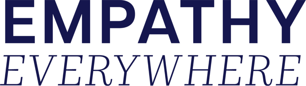 Empathy Everywhere Logo