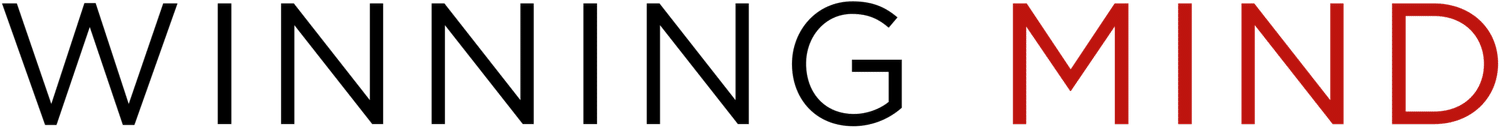winning mind logo