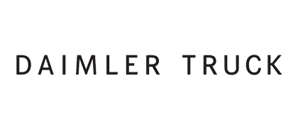 Daimlertruck logo