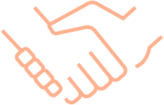 Partnership that lasts