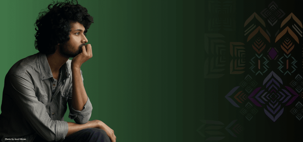 an emergence, disconnect, and merging of language and thought between humankind and artificial intellection