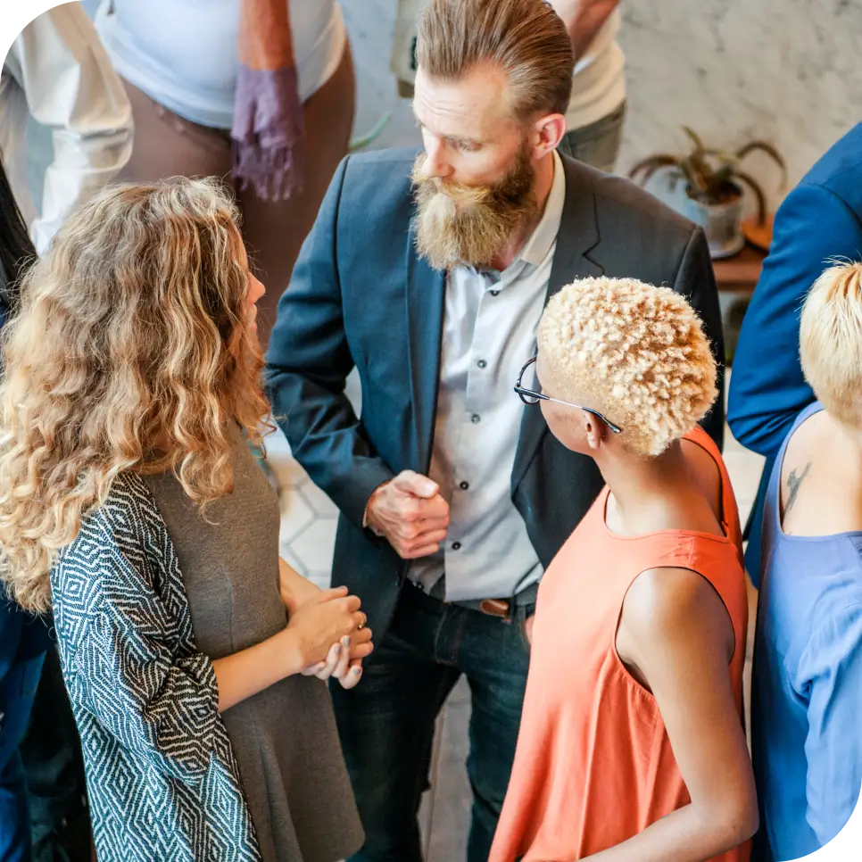 Production and facilitation support