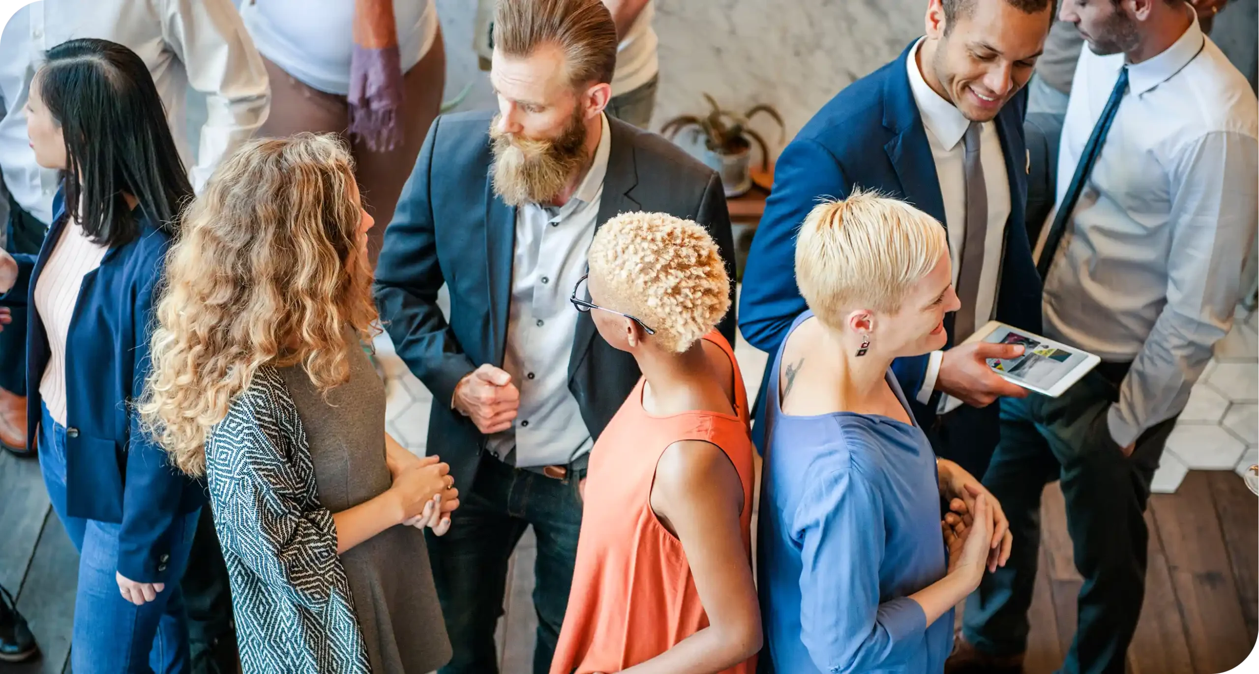 Strategic learning expeditions hero