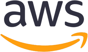 Amazon Web Services (AWS) logo