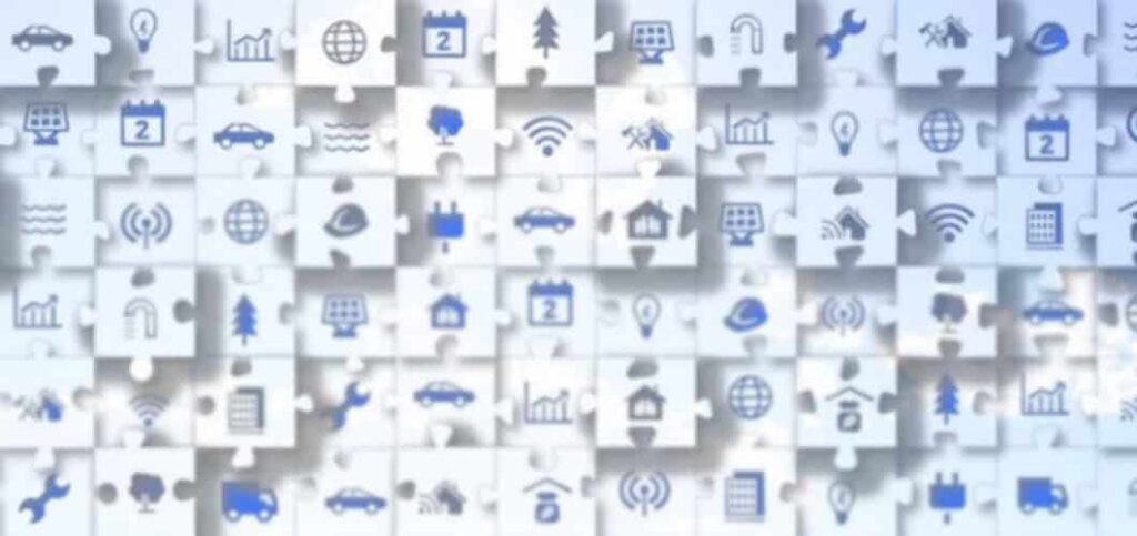 Reinventing the Model is Everyones Business