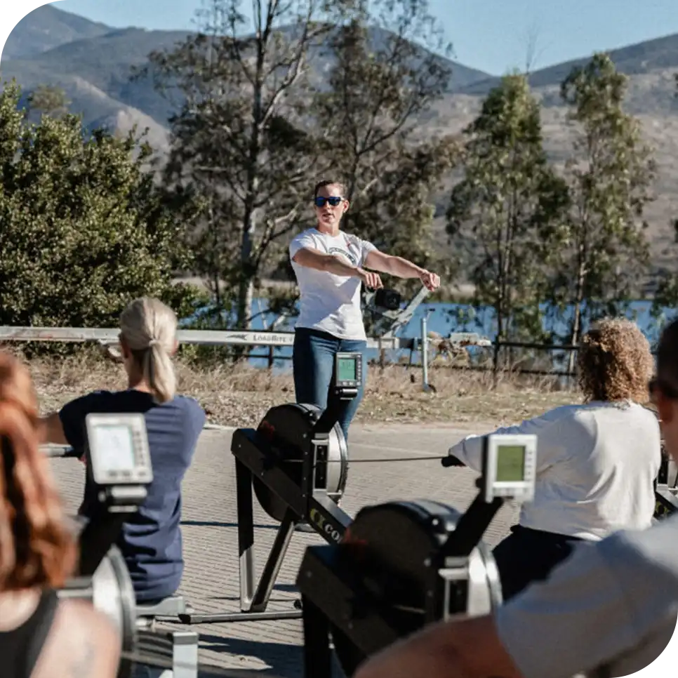 Gold Medal Experience