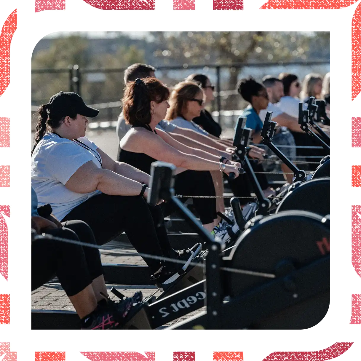 LE Overview Peak Performance