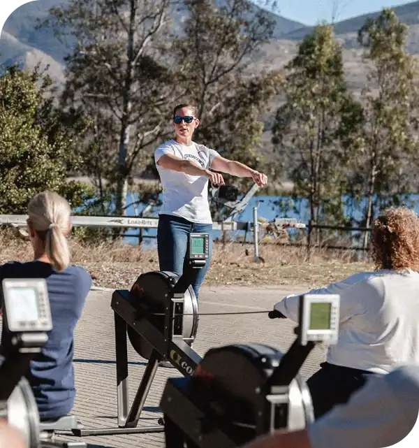 Leadership Experiences