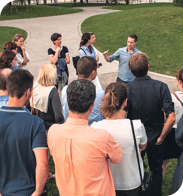 Learning Expeditions