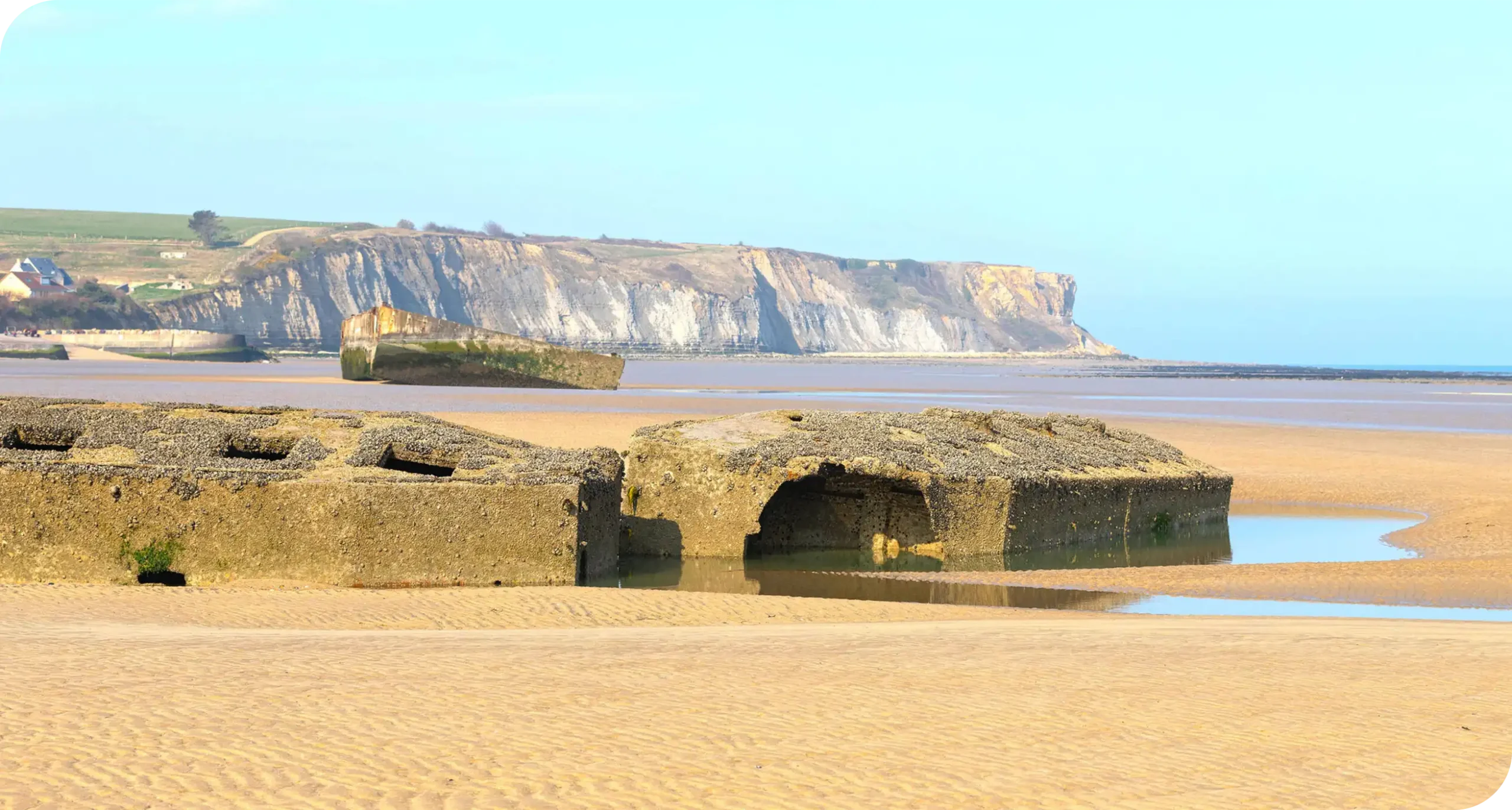 Normandy Hero