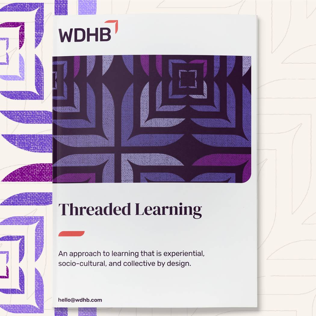 Threaded Learning Guide