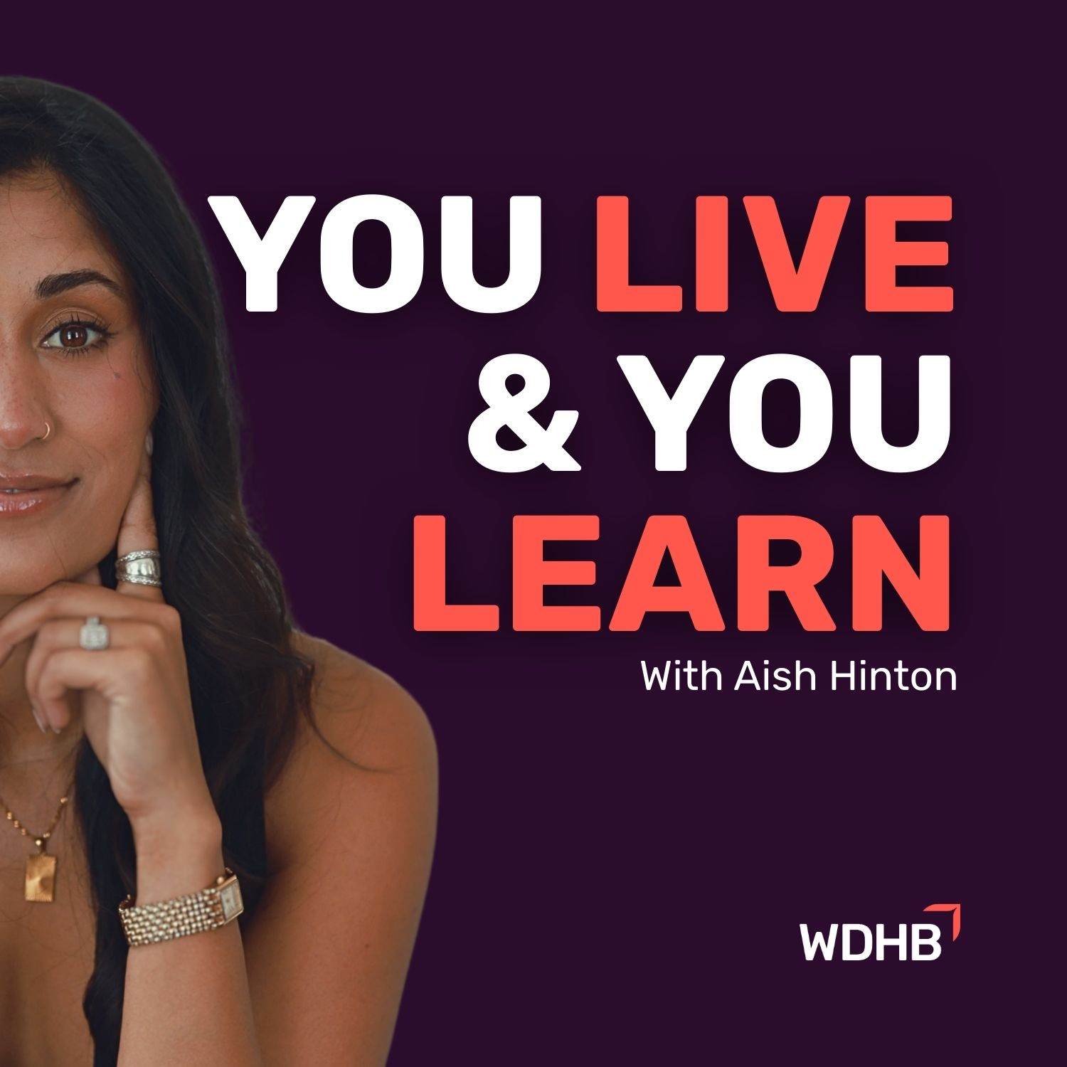 YLYL Podcast Cover