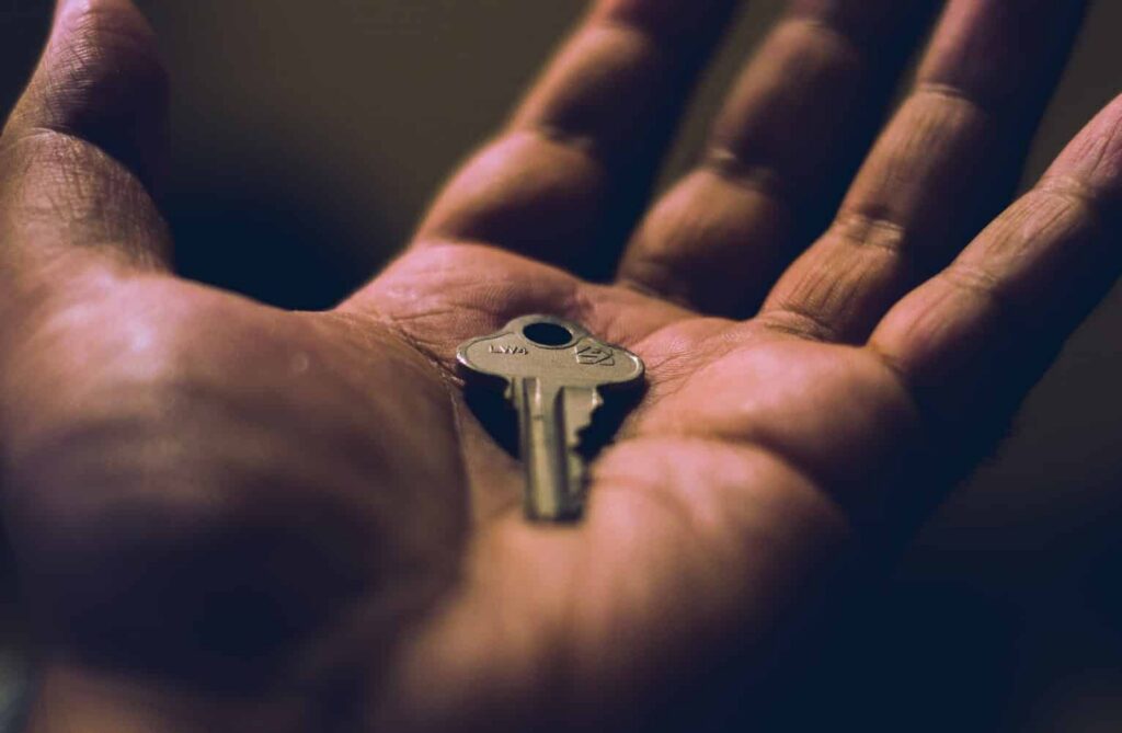 The Keys