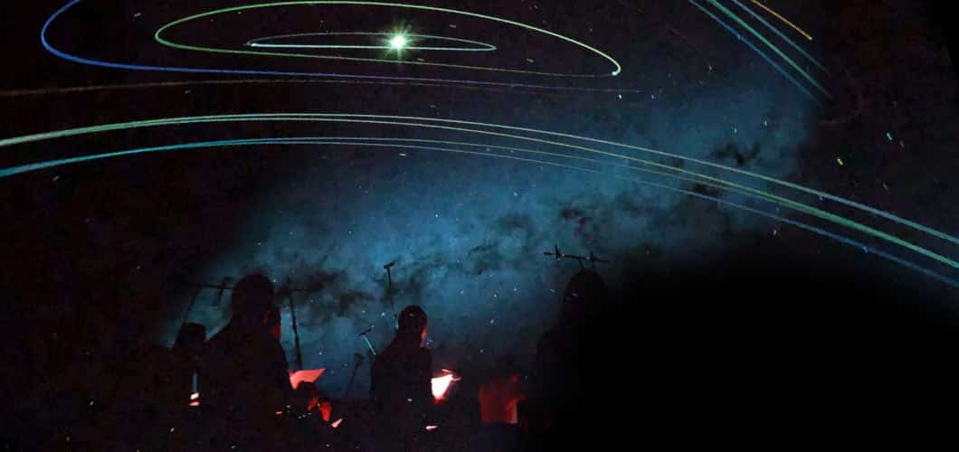 planetarium