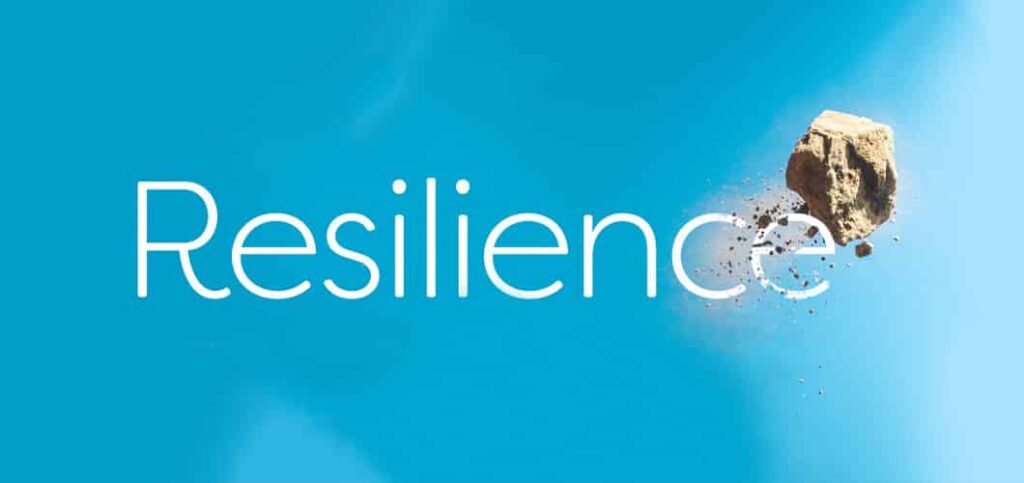 resilience