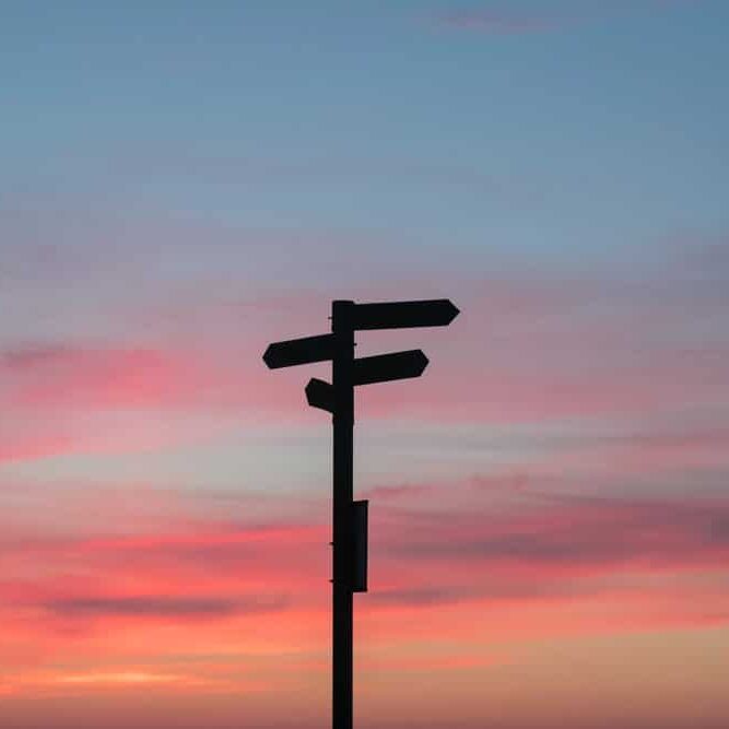 signposts for change