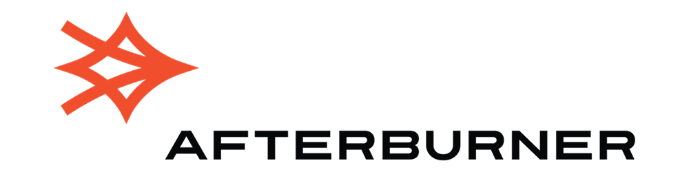 Partners afterburner