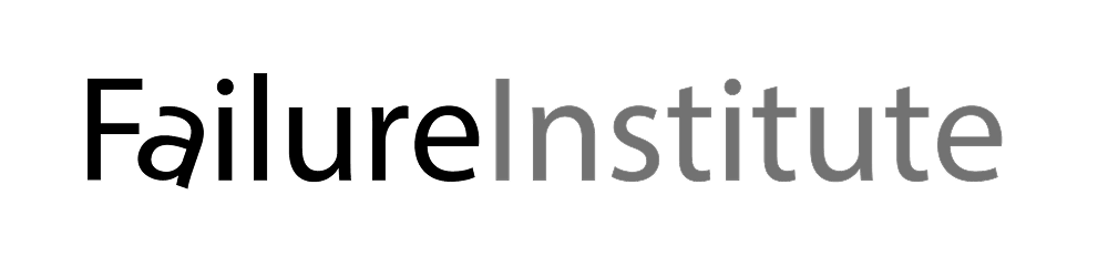 Partners failure institute