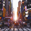NYC New York Large