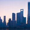 Shanghai Shanghai